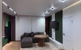 Продажа 3-комнатной квартиры, 71.9 м²