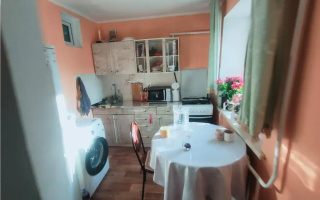 Продажа 1-комнатной квартиры, 49 м², ул. Чуланова, дом  153 - Продажа квартир в Алматы