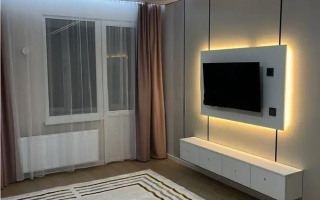 Продажа 3-комнатной квартиры, 85 м², ул. Е-103, дом  5 - Продажа  трехкомнатных квартир в новостройках Астаны