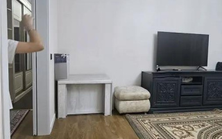 Продажа 4-комнатной квартиры, 108 м², ул. Иманбаевой, дом  8/3 - Продажа  четырехкомнатных квартир в Астане без посредников