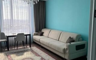 Продажа 2-комнатной квартиры, 67.1 м²