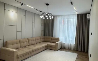Продажа 3-комнатной квартиры, 94 м², пр. Мангилик Ел, дом  36/3 - Продажа  трехкомнатных квартир в новостройках Астаны с фото