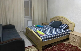 Продажа 1-комнатной квартиры, 46.9 м² - Продажа квартир в Астане - страница 118