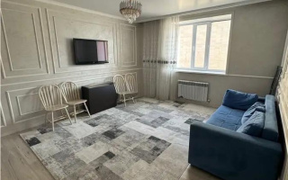 Продажа 2-комнатной квартиры, 50 м², ул. Калдаякова, дом  21/1 - Продажа  двухкомнатных квартир в новостройках Астаны без посредников