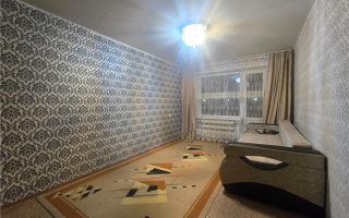 Продажа 1-комнатной квартиры, 34 м², пр. Момышулы - Продажа квартир в Казахстане