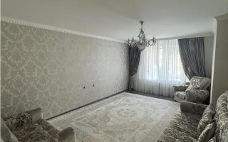 Продажа 3-комнатной квартиры, 111.7 м², ул. Болекпаева, дом  1 - Продажа  трехкомнатных квартир в новостройках Астаны