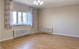 Продажа 1-комнатной квартиры, 55 м²