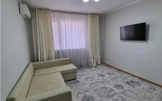 Продажа 1-комнатной квартиры, 35 м², ул. Сауран, дом  3/1 - Продажа  однокомнатных квартир в новостройках Астаны