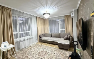 Продажа 3-комнатной квартиры, 65 м² - Недвижимость в Алматы - страница 23
