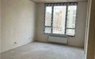 Продажа 2-комнатной квартиры, 49 м², ул. Е-899, дом  4н - Продажа  двухкомнатных квартир в новостройках Астаны без посредников с фото