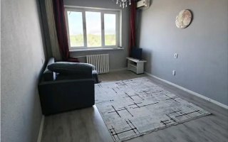 Продажа 1-комнатной квартиры, 40.3 м² - Продажа однокомнатных квартир в Алматы - страница 8