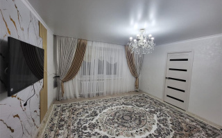 Продажа 3-комнатной квартиры, 56 м², ул. 6-й мик-н, дом  61 - Продажа квартир в Темиртау