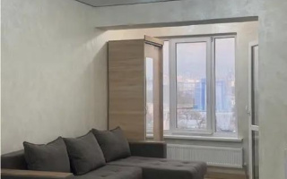 Продажа 1-комнатной квартиры, 30 м² - Продажа однокомнатных квартир в Алмалинском р-не Алматы