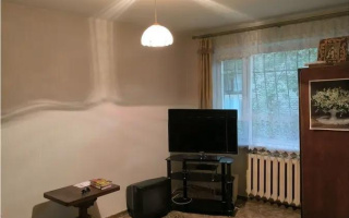 Продажа 1-комнатной квартиры, 32 м², ул. Ержанова, дом  30 - Продажа  однокомнатных квартир в Караганде