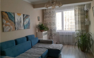 Продажа 1-комнатной квартиры, 40 м² - Продажа квартир в новостройках Астаны без посредников - страница 104