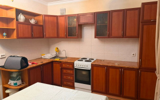 Аренда 3-комнатной квартиры, 92 м² - Аренда квартир помесячно в Казахстане