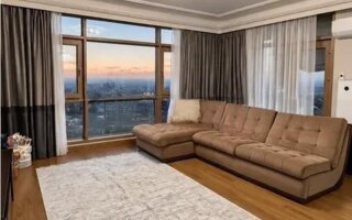 Продажа 4-комнатной квартиры, 130 м² - Продажа квартир в новостройках Алматы - страница 13