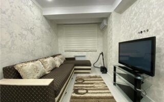 Продажа 2-комнатной квартиры, 40 м² - Продажа двухкомнатных квартир в Алматы - страница 8