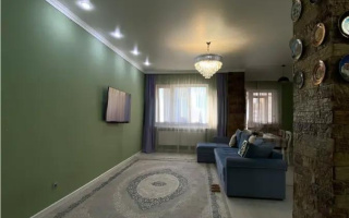 Продажа 4-комнатной квартиры, 106.6 м² - Продажа квартир в монолитно-каркасном доме в Астане - страница 5