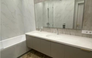 Продажа 4-комнатной квартиры, 170 м², ул. Кунаева, дом  5 - Продажа  четырехкомнатных квартир в Астане без посредников с фото