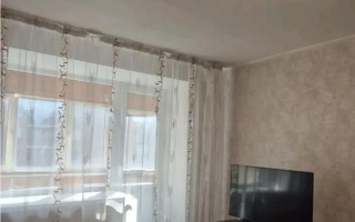 Продажа 1-комнатной квартиры, 39 м², ул. Мустафина, дом  21/1 - Продажа квартир в Астане