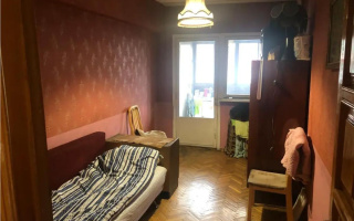 Продажа 2-комнатной квартиры, 67 м², пр. Назарбаева, дом  77 - Продажа квартир в Алматы без посредников