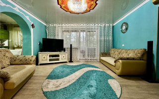 Продажа 3-комнатной квартиры, 83 м², ул. Керамическая, дом  78а - Продажа  трехкомнатных квартир в Караганде с фото