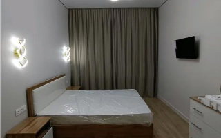 Продажа 1-комнатной квартиры, 36 м², ул. Жошы хана, дом  13 - Продажа квартир в Казахстане