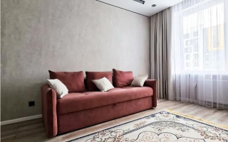 Продажа 1-комнатной квартиры, 39.5 м² - Продажа однокомнатных квартир от собственников в Астане - страница 2