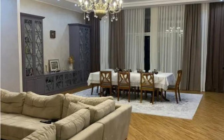 Продажа 4-комнатной квартиры, 200 м², ул. Умай Ана, дом  14/2 - Продажа  четырехкомнатных квартир в Астане без посредников с фото