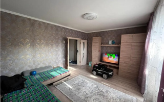 Продажа 3-комнатной квартиры, 67 м², ул. Розыбакиева, дом  57 - Продажа квартир в Алматы