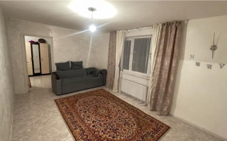 Продажа 2-комнатной квартиры, 53 м², мкр-н Мадениет, дом  834/31 - Продажа  двухкомнатных квартир в Алматы без посредников