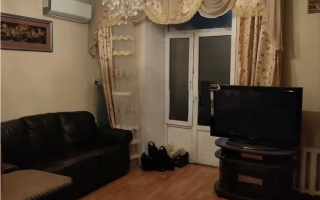 Продажа 2-комнатной квартиры, 48 м², пр. Назарбаева, дом  3 - Продажа квартир в Караганде