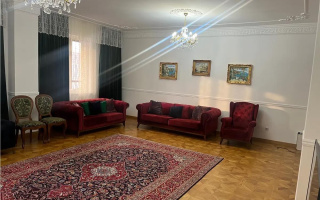 Продажа 4-комнатной квартиры, 162 м², ул. Керей, Жанибек хандар, дом  22 - Продажа  четырехкомнатных квартир в Астане без посредников с фото