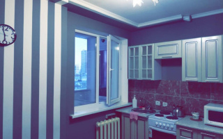 Аренда 1-комнатной квартиры посуточно, 40 м², ул. Керей, Жанибек хандар, дом  12/1 - ул. Сауран - Аренда  однокомнатных квартир посуточно в Астане с фото