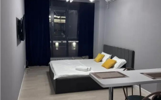 Продажа 1-комнатной квартиры, 32 м², ул. Журавлева, дом  26 - Продажа квартир в Алматы без посредников