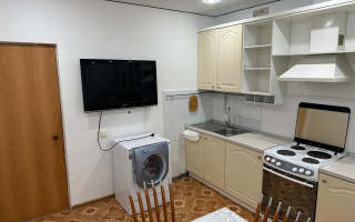 Аренда 2-комнатной квартиры, 76 м², Кудайбердиулы, дом  36/2 - Продажа квартир в Астане