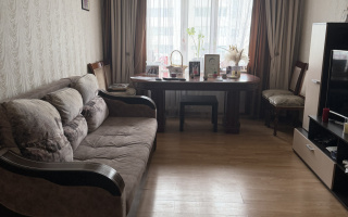 Продажа 3-комнатной квартиры, 63.3 м² - Продажа трехкомнатных квартир в панельном доме в Астане