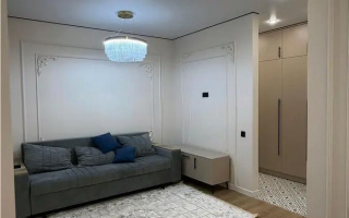 Продажа 2-комнатной квартиры, 38 м² - Продажа двухкомнатных квартир в Наурызбайском р-не Алматы