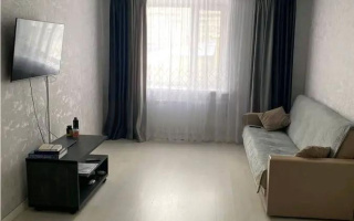 Продажа 1-комнатной квартиры, 38 м² - Продажа однокомнатных квартир от собственников в Караганде