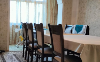 Продажа 5-комнатной квартиры, 80.5 м² - Продажа пятикомнатных и более квартир от собственников в Казахстане