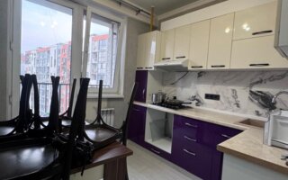 Продажа 3-комнатной квартиры, 80 м²