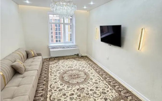 Продажа 3-комнатной квартиры, 90 м², ул. Букетова - Продажа  трехкомнатных квартир в новостройках Караганды