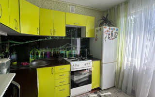 Продажа 2-комнатной квартиры, 52.5 м² - Продажа квартир в панельном доме в Усть-Каменогорске