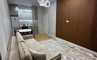 Продажа 2-комнатной квартиры, 46 м², ул. Жошы хана, дом  13 - Продажа квартир в Казахстане
