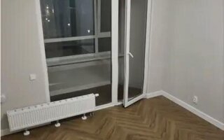 Продажа 2-комнатной квартиры, 44 м²