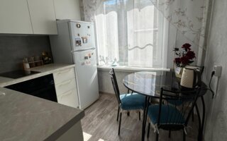 Продажа 1-комнатной квартиры, 30 м² - Продажа жилой и коммерческой недвижимости в Усть-Каменогорске