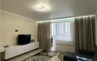 Продажа 3-комнатной квартиры, 70 м²