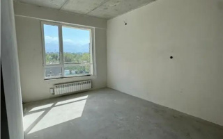 Продажа 1-комнатной квартиры, 38 м², ул. Рыскулова, дом  2б/1 - Продажа  однокомнатных квартир в новостройках Алматы