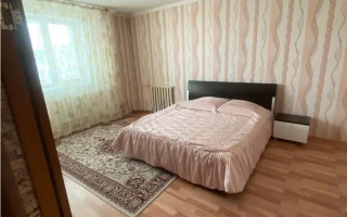 Продажа 1-комнатной квартиры, 49.5 м², ул. Сыганак, дом  1 - Продажа квартир в Астане